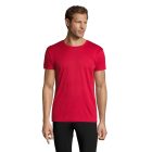 Sol's póló Sprint 130 piros