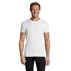 Sol's póló Sprint 130 fehér