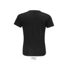 Sol's gyerek póló Crusader 150 mélyfekete