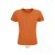Sol's gyerek póló Crusader 150 narancssárga