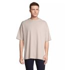 Sol's póló Boxy 180 linen