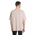 Sol's póló Boxy 180 linen