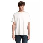 Sol's póló Boxy 180 törtfehér