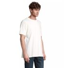 Sol's póló Boxy 180 törtfehér