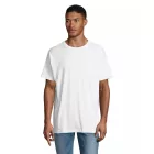 Sol's póló Boxy 180 fehér