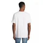 Sol's póló Boxy 180 fehér