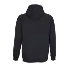 Sol's pulóver Carter Unisex 280 fekete