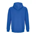 Sol's pulóver Carter Unisex 280 királykék