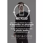 Sol's pulóver Columbia Uniszex 280 fekete