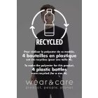 Sol's pulóver Columbia Uniszex 280 krémes zöld