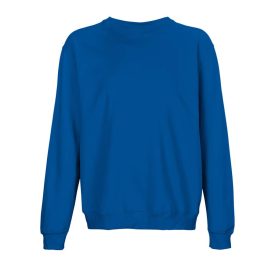 Sol's pulóver Columbia Uniszex 280 krémes zöld