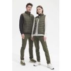 Sol's mellény Stream BW army