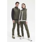 Sol's női mellény Stream BW army