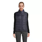 Sol's női mellény Stream BW tengerkék