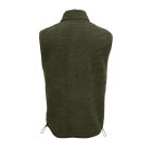 Sol's polár mellény Fury 440 shear bézs-bézs