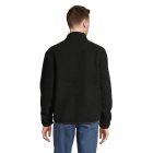 Sol's polár pulóver Fury 440 carbon-fekete