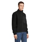 Sol's polár pulóver Fury 440 carbon-fekete