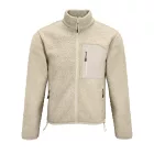 Sol's polár pulóver Fury 440 shear bézs-bézs