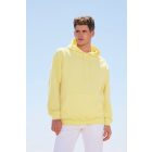 Sol's pulóver Condor Tube 280 világos sárga