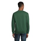 Sol's pulóver Columbia Tube 280 üvegzöld