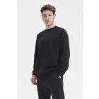 Sol's pulóver Columbia Tube 280 fekete