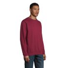 Sol's pulóver Columbia Tube 280 burgundi