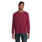 Sol's pulóver Columbia Tube 280 burgundi