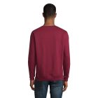 Sol's pulóver Columbia Tube 280 burgundi