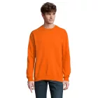 Sol's pulóver Columbia Tube 280 narancs