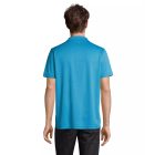 Sol's galléros póló Pitcher 130 aqua