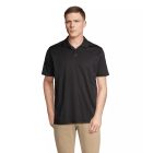 Sol's galléros póló Pitcher 130 fekete