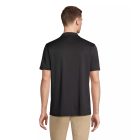 Sol's galléros póló Pitcher 130 fekete