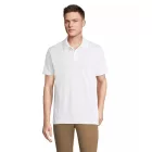 Sol's galléros póló Pitcher 130 fehér