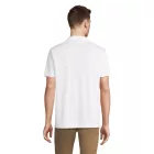 Sol's galléros póló Pitcher 130 fehér