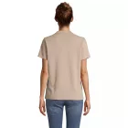 Sol's női galléros póló Pulse 170 bézs