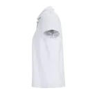 Sol's női galléros póló Pulse 170 fehér