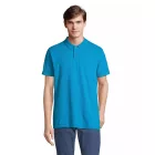 Sol's galléros póló Pulse 170 aqua