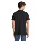 Sol's galléros póló Pulse 170 fekete