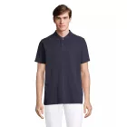 Sol's galléros póló Pulse 170 tengerkék