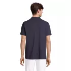 Sol's galléros póló Pulse 170 tengerkék