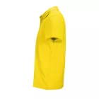 Sol's galléros póló Pulse 170 arany