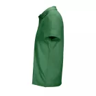 Sol's galléros póló Pulse 170 fűzöld