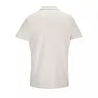 Sol's galléros póló Pulse 170 törtfehér