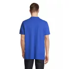 Sol's galléros póló Pulse 170 királykék