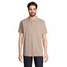 Sol's galléros póló Pulse 170 bézs