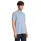 Sol's galléros póló Pulse 170 bézs