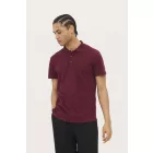 Sol's galléros póló Summer II 170 bordó