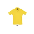 Sol's galléros póló Summer II 170 arany