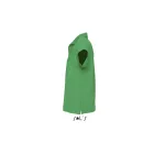 Sol's galléros póló Summer II 170 fűzöld