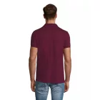 Sol's galléros póló Perfect 180 bordó